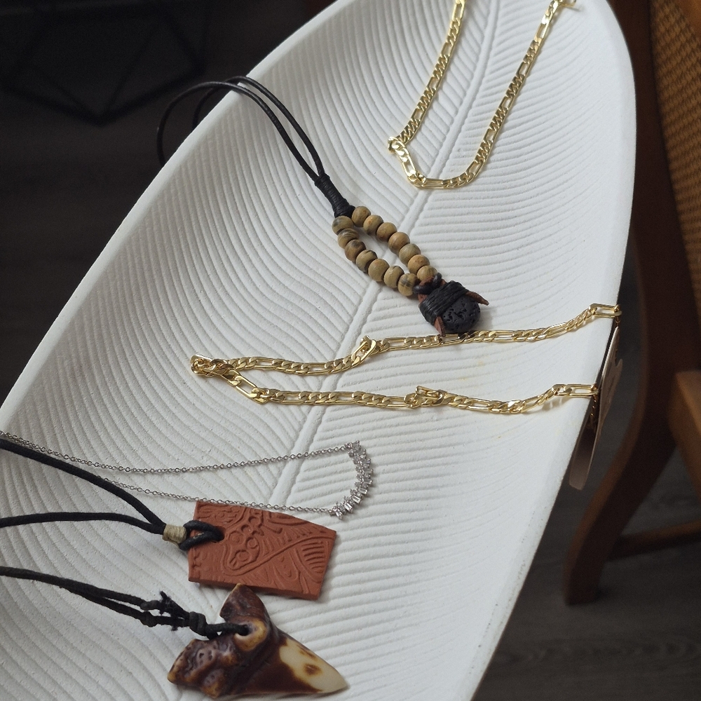 Mix Jewerly Bag #80